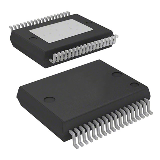 TDA7492MV13TR ST Audio Amplifier | POWERSSO-36EPD | 2x50W, 4-18V