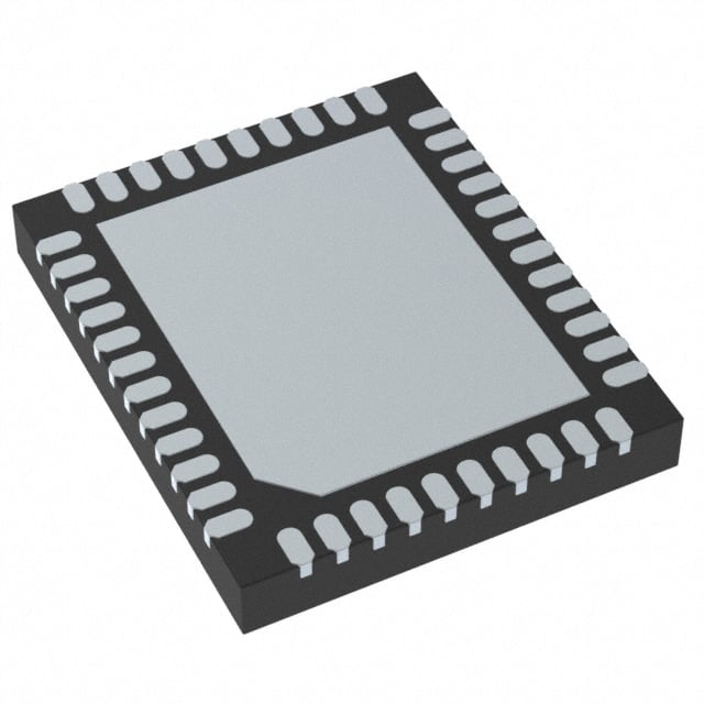 STPMIC1CPQR ST Power Management IC | 44-WFQFN（5x6） | 4 DC-DC, 6 LDO