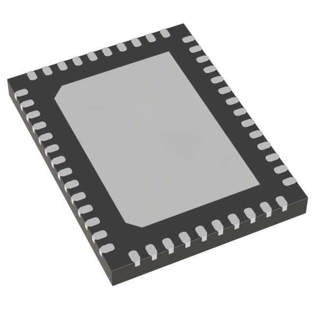 IPS1025HFQ ST High-Side Switch | 48-QFN (8x6) | 25mΩ, 70V