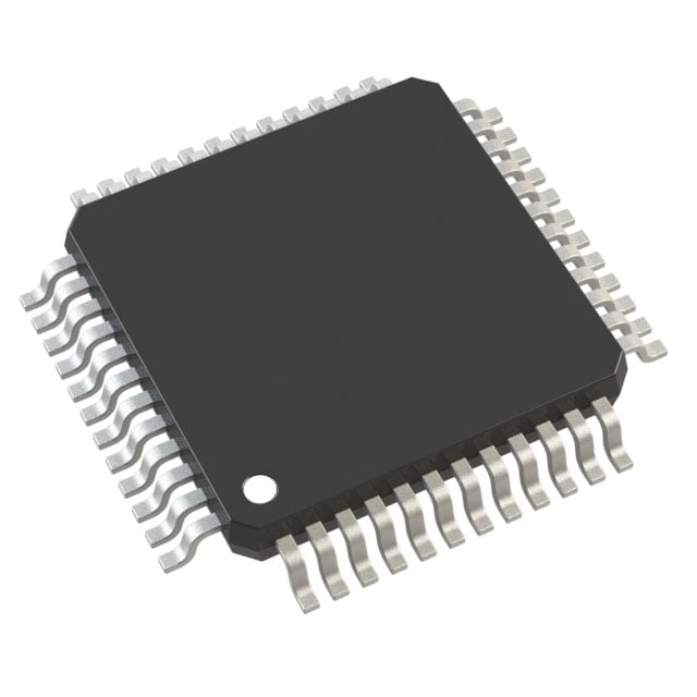 L6740LTR ST Power Management IC | 48-TQFP-EP（7x7） | 3.3V, 5A