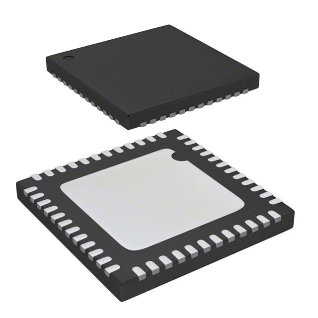 STSPIN32F0BTR ST Motor Driver | 48-VFQFPN (7x7) | 3-Phase, 48V, 1.5A