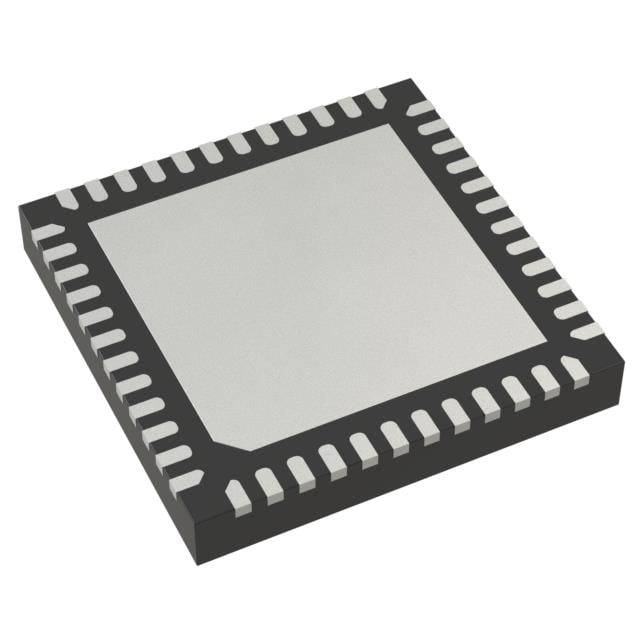 STSPIN32G0B2 ST Motor Driver | 48-VFQFPN (7x7) | 3-Phase, 250mA Gate Driver