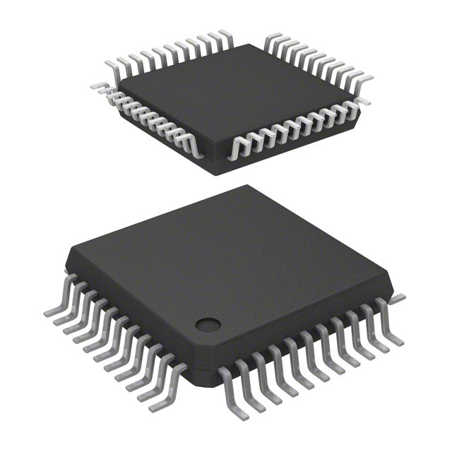 STM8S208S6T6C ST Microcontroller | 44-LQFP（10X10） | 24MHz, 64KB Flash