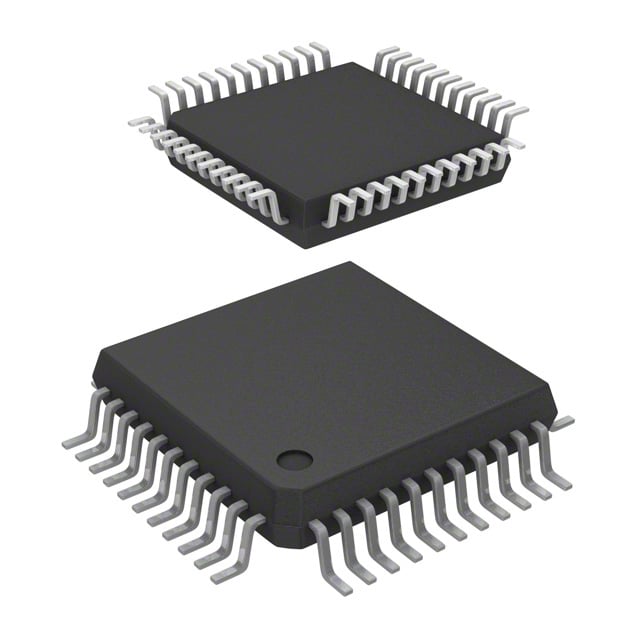 STM8S207S8T3C ST Microcontroller | 44-LQFP (10x10) | 128KB Flash, 24MHz