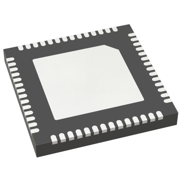 ST8500TR ST Power Line Communication IC | 56-QFN（7X7） | OFDM, 500 kbps