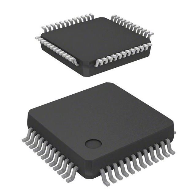 STM32C031C4T6 ST MCU | 48-LQFP（7X7） | 48MHz, 16KB Flash, 12KB SRAM