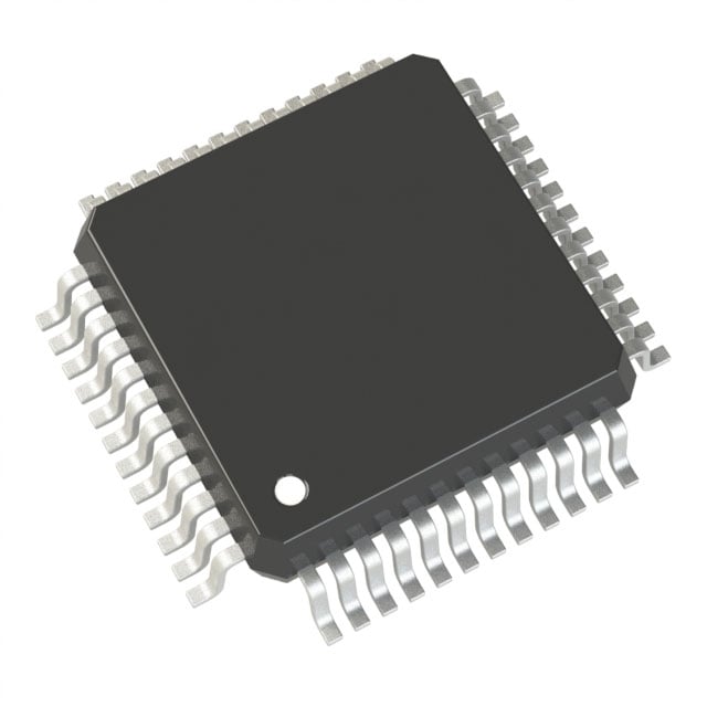 STM32G030C8T6 ST Microcontroller | 48-LQFP（7X7） | 64KB Flash, 8KB SRAM