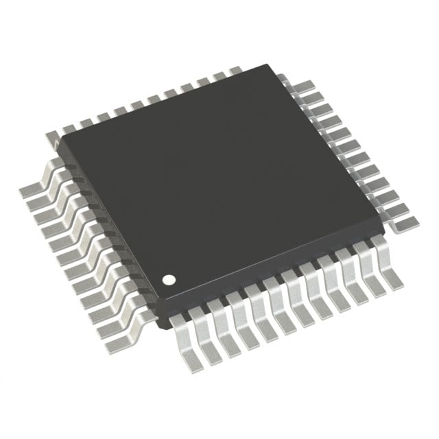 STM8L152K6T6 ST Microcontroller | 32-LQFP (7x7) | 32MHz, 32KB Flash, 2KB RAM