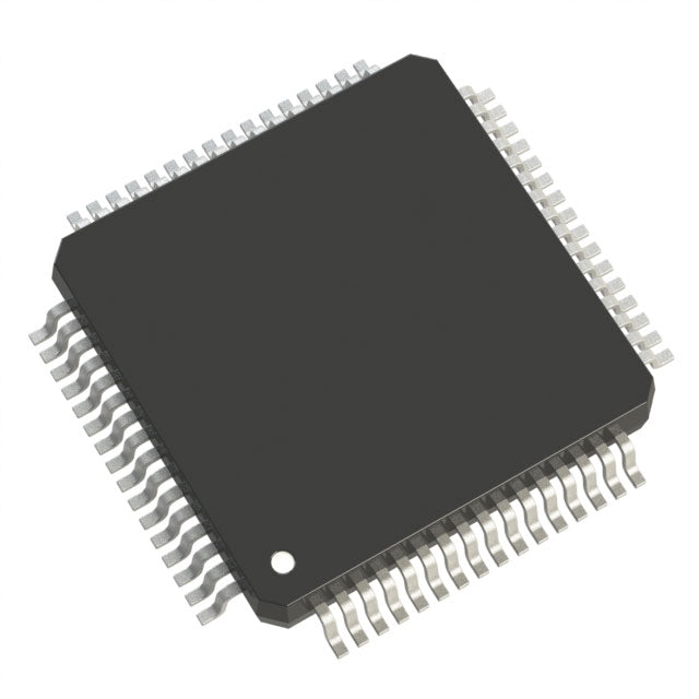 STM32L053R6T6 ST Microcontroller | 64-LQFP (10x10) | 32MHz ARM Cortex-M0+, 32KB Flash