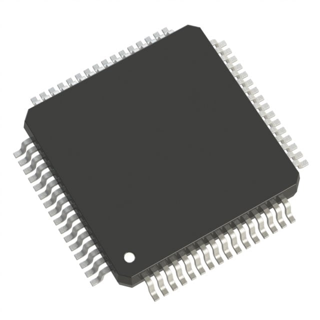 STM32F103RDT6TR ST Microcontroller | 64-LQFP (10x10) | 72MHz, 384KB Flash