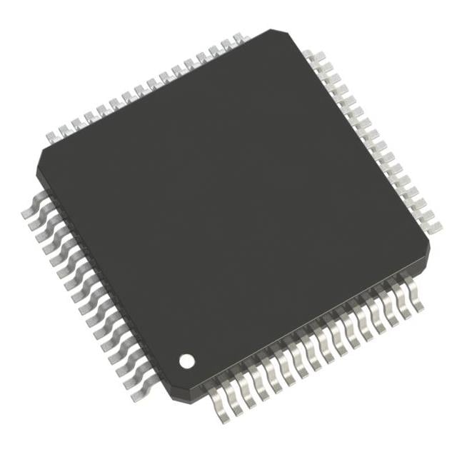 STM32C071R8T6N ST MCU | 64-LQFP (10X10) | 64KB Flash, 48MHz