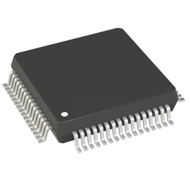 STM32L452RET6TR ST Microcontrollers MCU | 64-LQFP (10x10) | 512KB Flash, 160KB SRAM