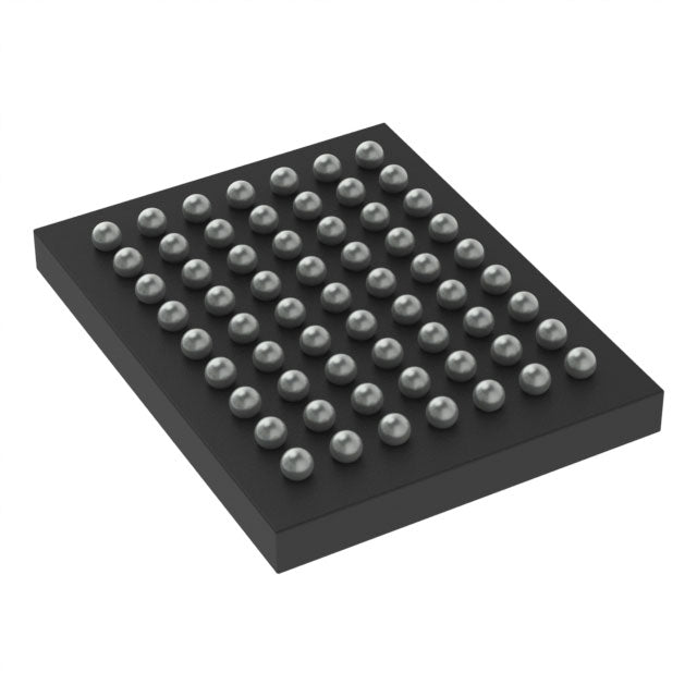 STM32L151UCY6TR ST Microcontroller | 63-WLCSP (3.23x4.16) | 32-bit ARM Cortex-M3, 256KB Flash