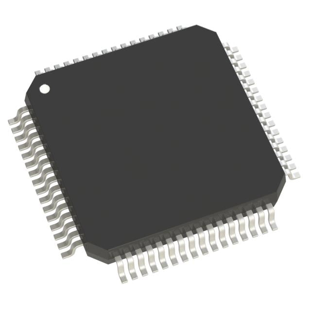 SPC58EC80E1Q0C1X ST MCU | 64-ETQFP (10x10) | 1.5MB Flash, 256KB SRAM