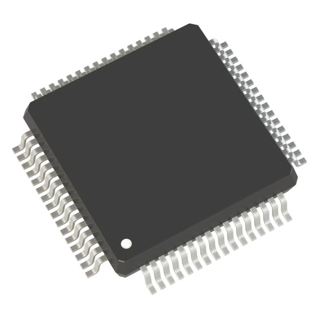 STM32F098RCT6 ST MCU | 64-LQFP（10X10） | 256KB Flash, 48MHz