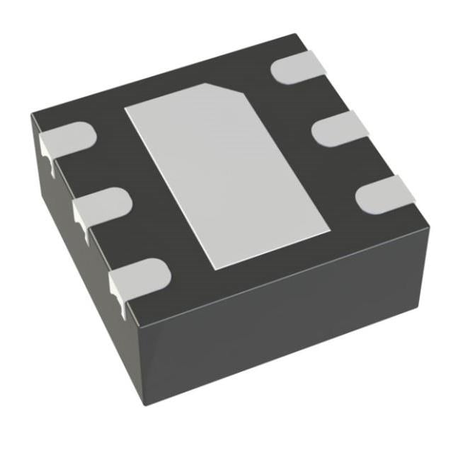 SRK1004ATR ST Synchronous Rectifier | 6-DFN (2x2) | 100V, 4A