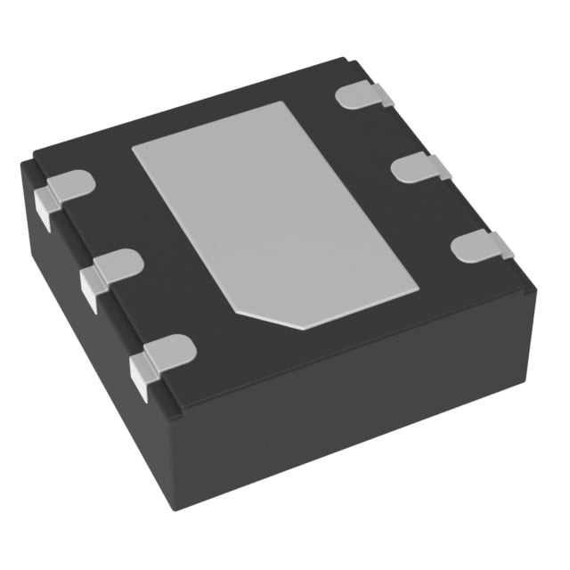 LDO40LPURY ST LDO Regulator | 6-DFN(3x3) | 400mA, 38V