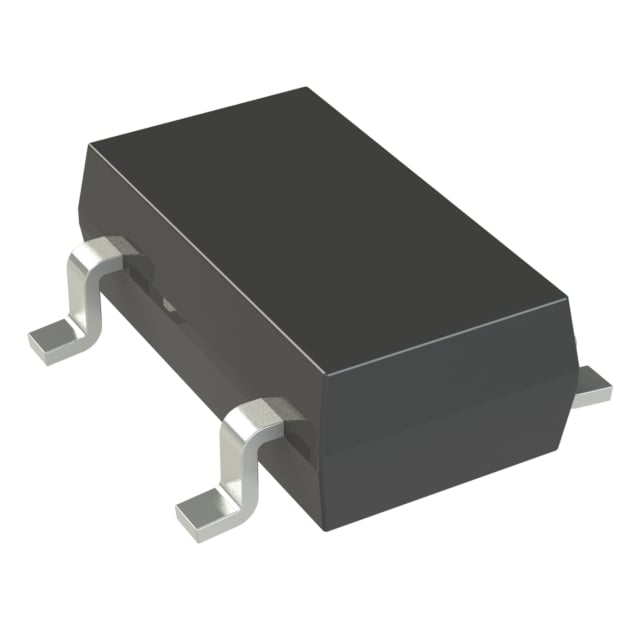 STLQ015M21R ST LDO Regulator | SOT-23-5 | 1.5A, 2.1V Output
