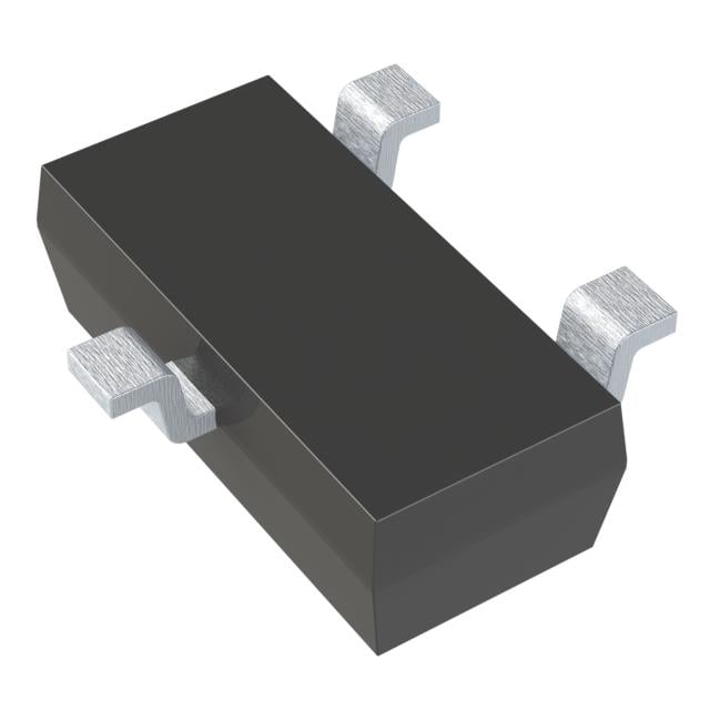 LM4041AILT-1.2 ST Shunt Voltage Reference | SOT-23-3 | 1.225V, ±0.1%