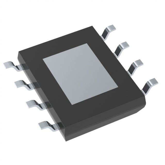 L7980ATR ST Step-Down Regulator | 8-HSOP | 2A, 4.5V-28V Input