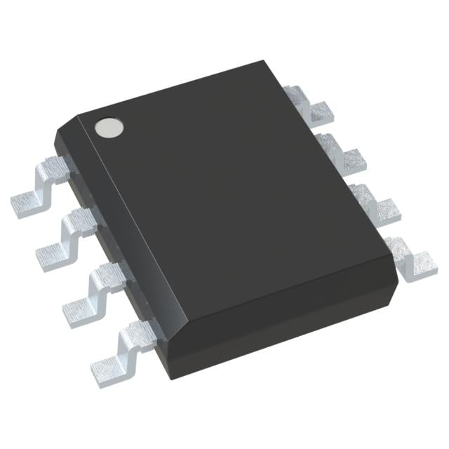 LED5000PHR ST LED Driver | 8-HSOP | 5.5A, 48V, PWM Dimming