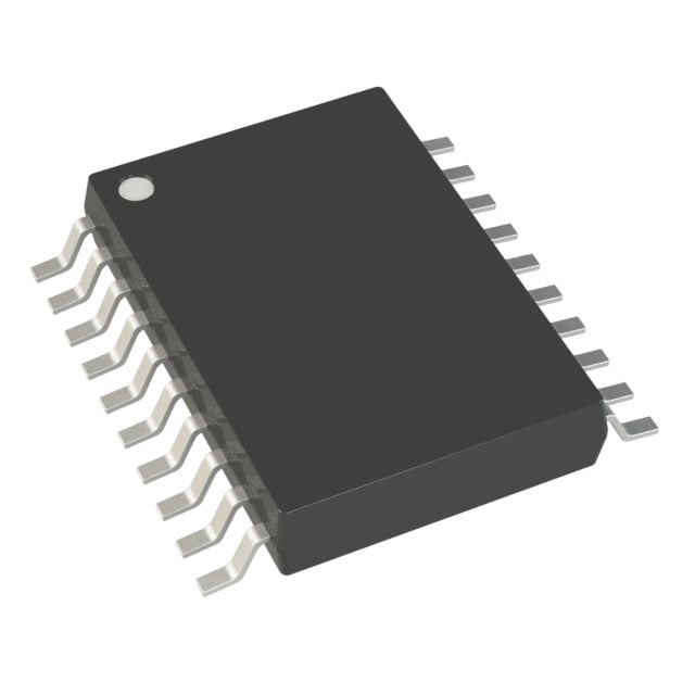 PM8803TR ST Power over Ethernet Controller | 20-TSSOP Exposed Pad | IEEE 802.3at, 25W