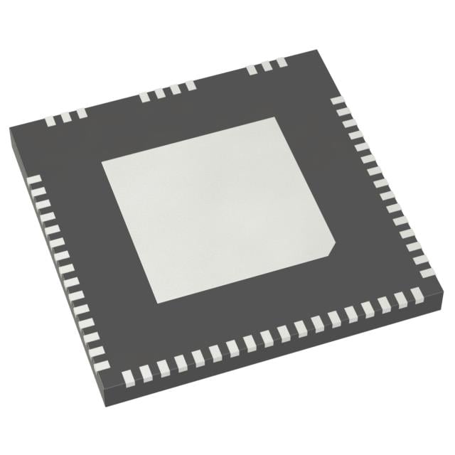 STSPIN32F0252Q ST Motor Driver | 72-QFN (10x10) | 250V, 3-Phase