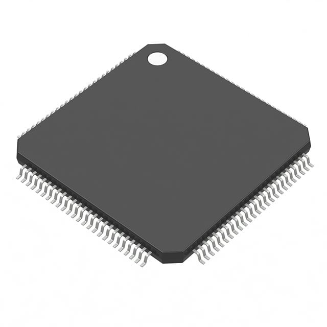 SPC584B70E3EHC0X ST MCU | 100-ETQFP (14x14) | 32-bit, 2MB Flash, 256KB RAM