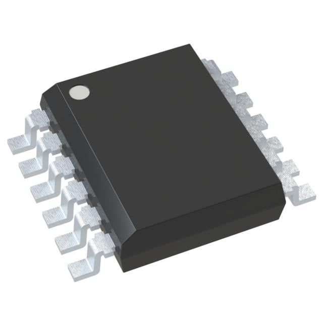 IPS160HFTR ST High-Side Switch | PowerSSO-12 | 0.5A, 8-60V