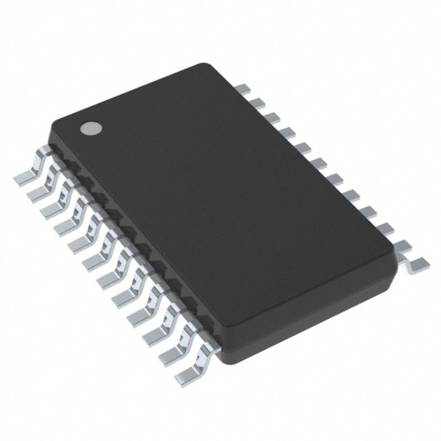 L9942XP1TR ST Automotive Stepper Driver | PowerSSO-24 | 1.5A, 1/16 Microstepping