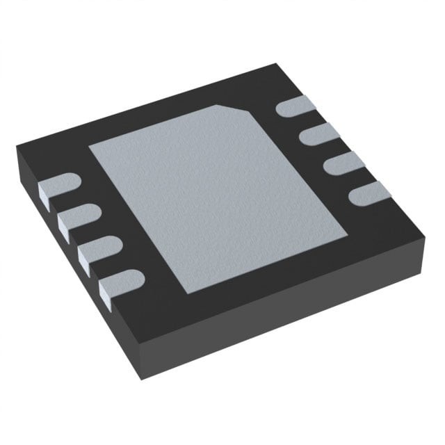 L7980TR ST DC-DC Converter | 8-VFQFPN(3x3) | 3.5V-28V Input, 3A Output