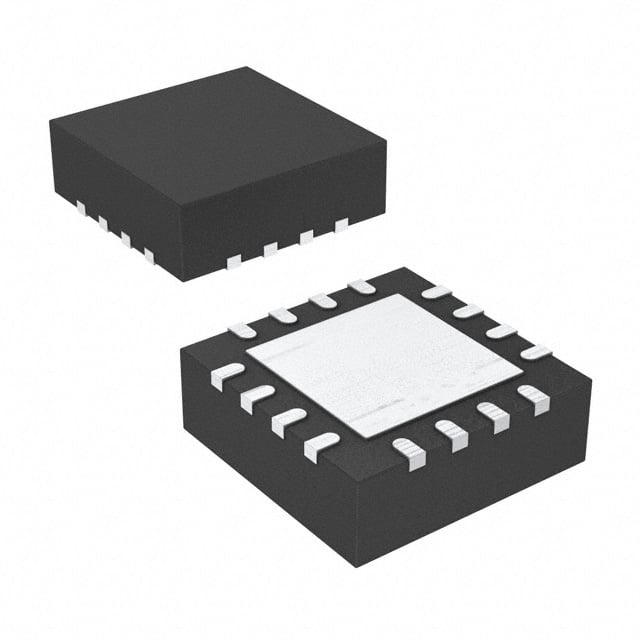 STODD03PQR ST Power Management IC | 16-QFN (4x4) | 3A Output, 2.5V-5.5V Input