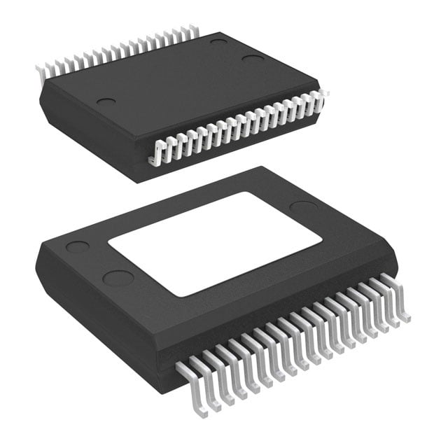 TDA7491HVU13TR ST Audio Amplifier | POWERSSO-36EPU | 2x20W, 8-26V