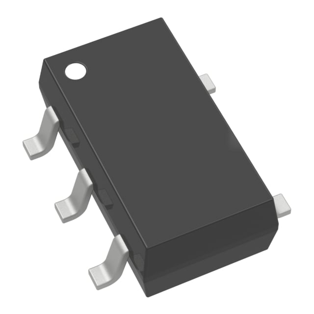 LD39015XG10R ST Voltage Regulator | SOT-666 | 1.0V Output, 150mA