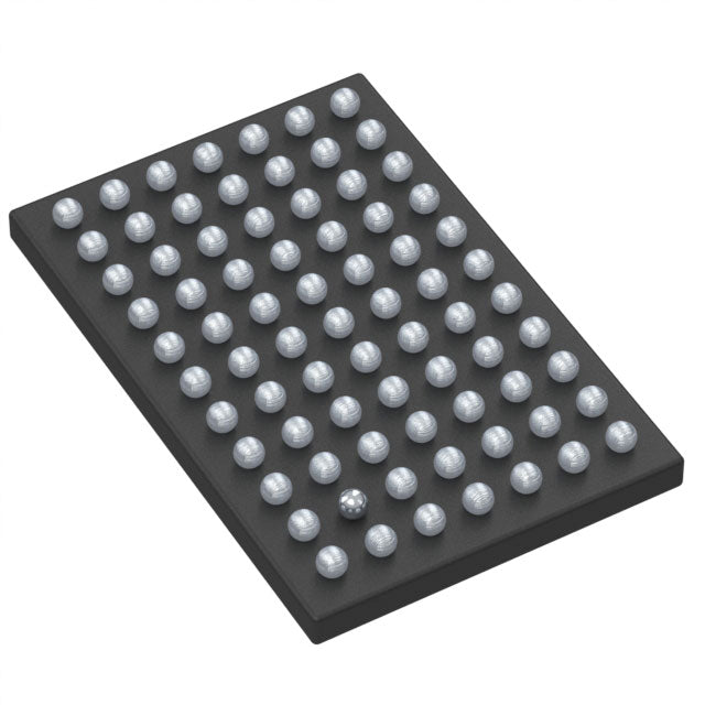 STWLC03JR ST Wireless Power Receiver | 77-FlipChip (3.09x4.7) | 5W Output, Qi 1.2.4