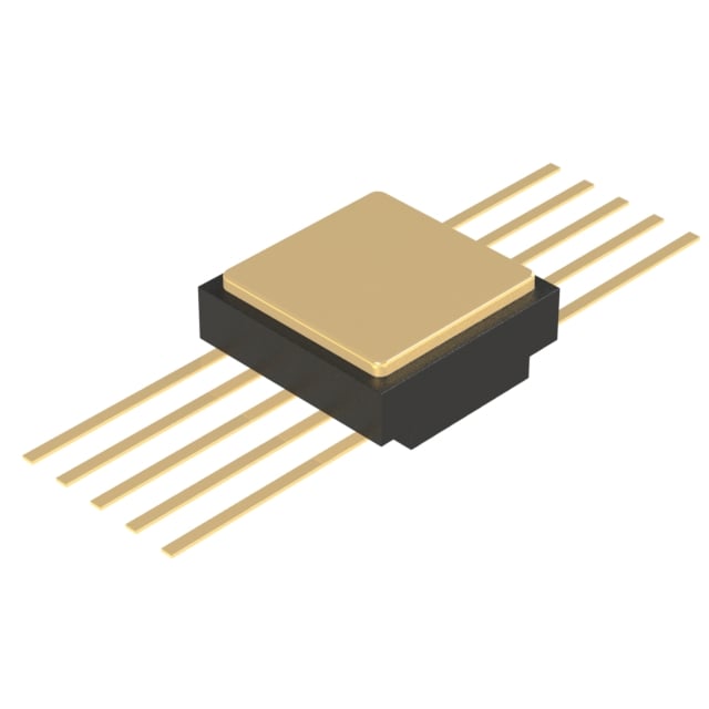 RH-PM4424LK1 ST Power Management IC | 10-CFlatPack | 4A Output, 2.7-5.5V Input