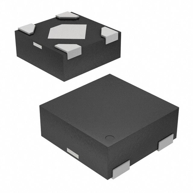 LD39020ADTPU28R ST LDO Regulator | 4-DFN(1x1) | 200mA, 1.2V to 5.5V