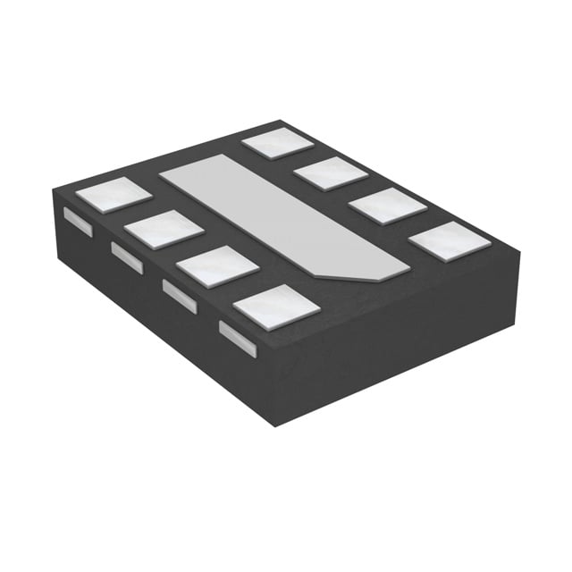 LD56100DPU30R ST LDO Regulator | 8-DFN(1.6x1.2) | 3.0V, 1A