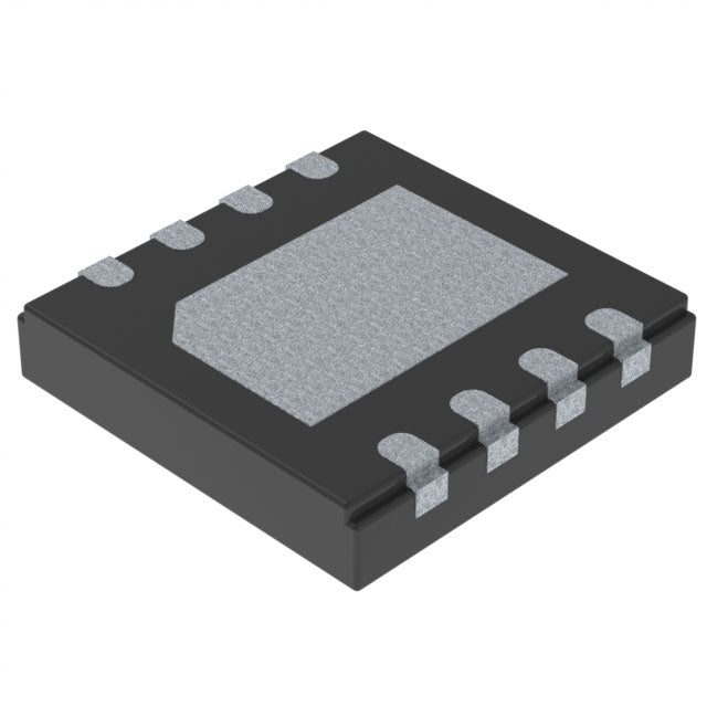 TSB572IQ2T ST Operational Amplifier | 8-DFN(3x3) | 2.7-36V, 1.2MHz