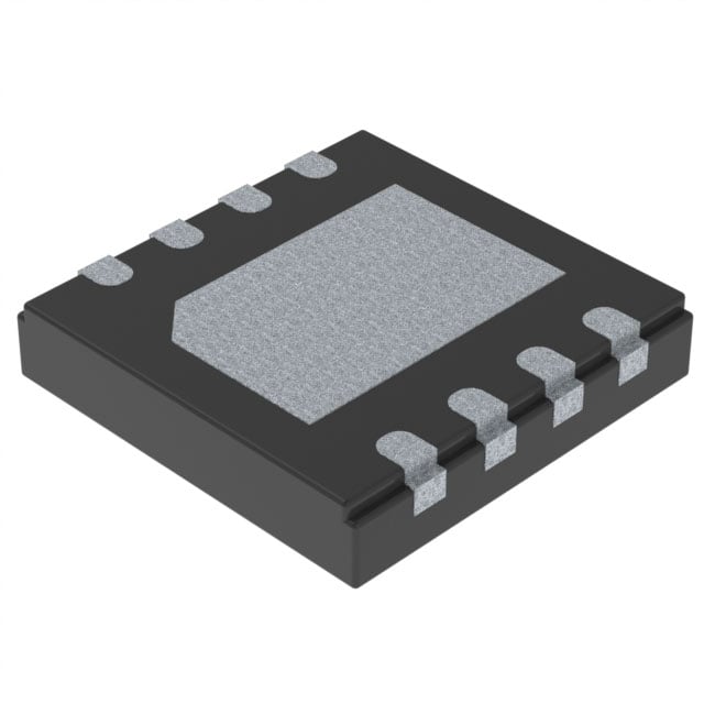 TSB952IYQ2T ST Operational Amplifier | 8-DFN(3x3) | 36V, 3MHz