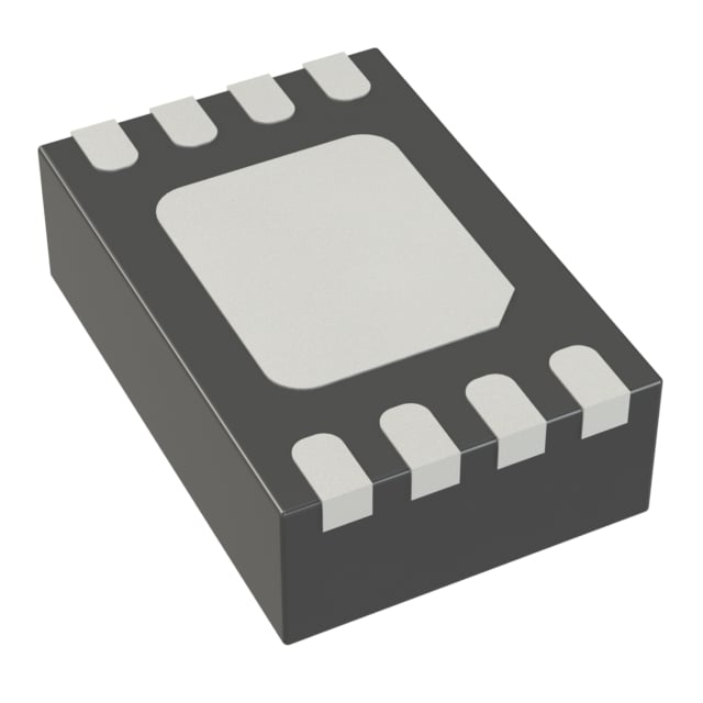 ST1L08PUR ST LDO Regulator | 8-DFN(2x3) | 1.2A, 0.8V to 5.5V