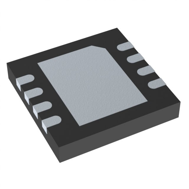 TS4990IQT ST Audio Amplifier | 8-DFN(3X3) | 1.2W Output, 2.5-5.5V Supply