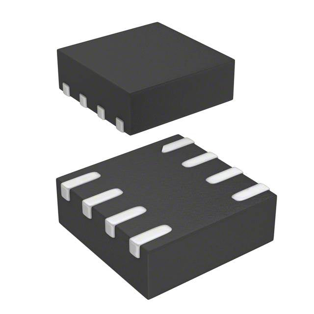TSU102IQ2T ST Operational Amplifier | 8-DFN (2x2) | 1.8V-5.5V, 9kHz
