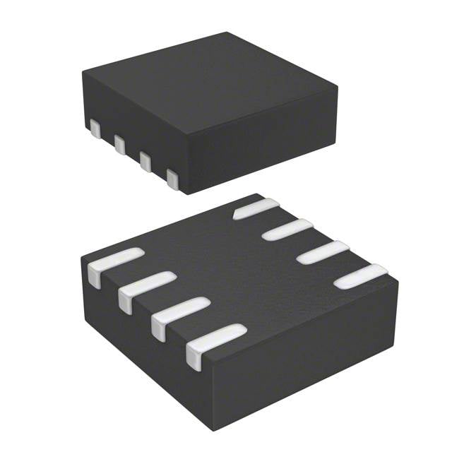 TSX562IQ2T ST Operational Amplifier | 8-DFN(2x2) | 1.8V-5.5V, 1.2MHz