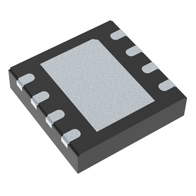 LM2903YQ3T ST Low-Power Dual Comparator | 8-DFN(2x2) | 2.5-36V, 1.1mA
