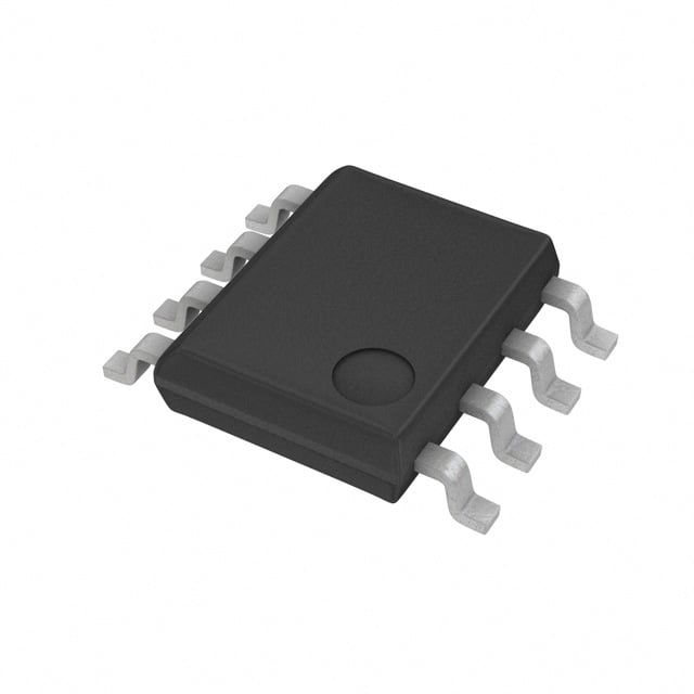 TS3022IYST ST Comparator | 8-MINISO | Rail-to-Rail, 2.7-5.5V