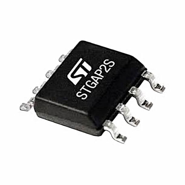 TSB951IYDT ST Operational Amplifier | 8-SO | 36V, 3MHz, Rail-to-Rail