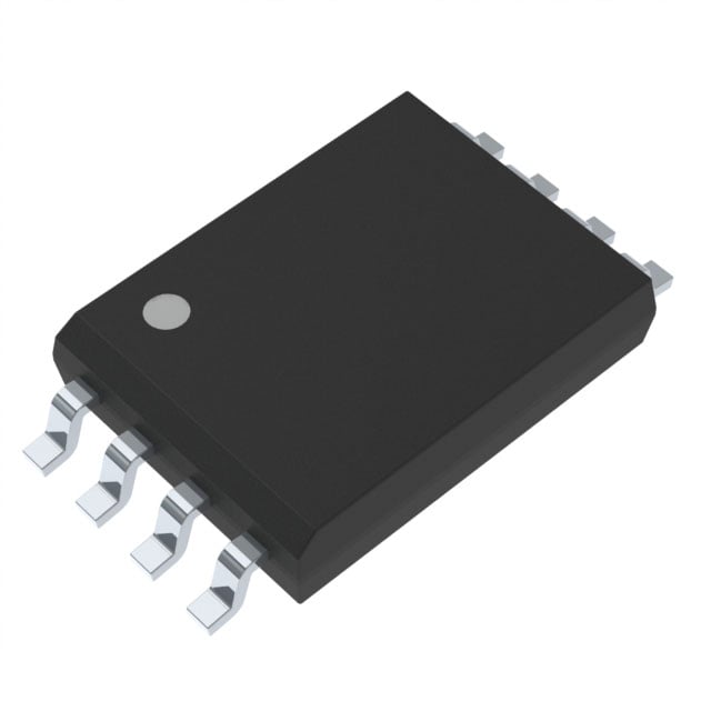TSC2020IPT ST Current Sense Amplifier | 8-TSSOP | 500kHz BW, 2.7-26V