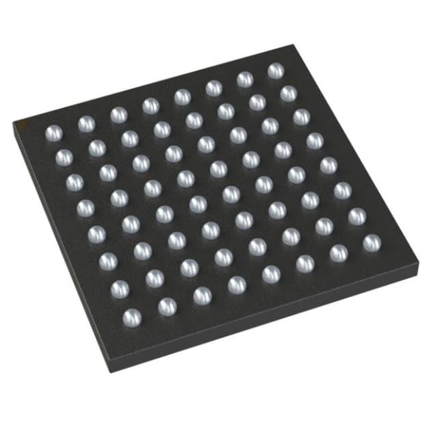 STM32U535REI6 ST Microcontrollers | 64-UFBGA (5X5) | 512KB Flash, 160MHz
