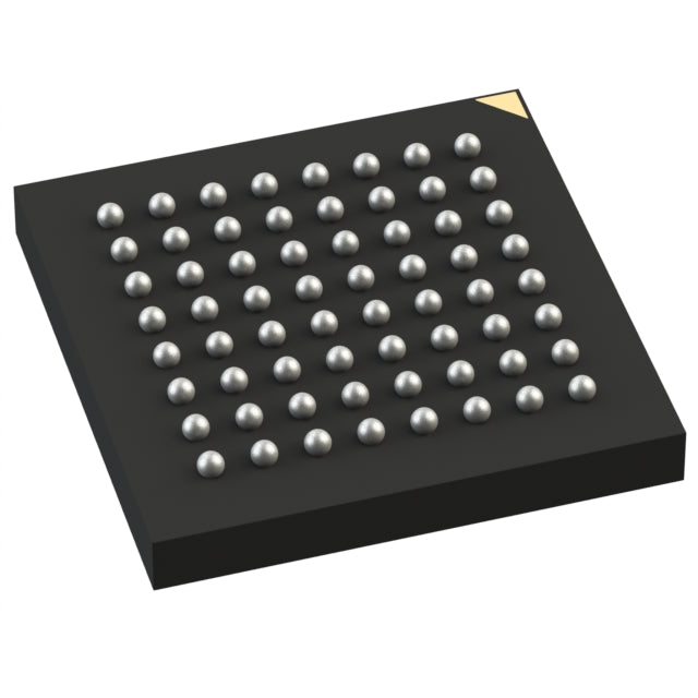 STM32U385RGI6 ST Microcontrollers | 64-UFBGA (5x5) | ARM Cortex-M33, 2MB Flash